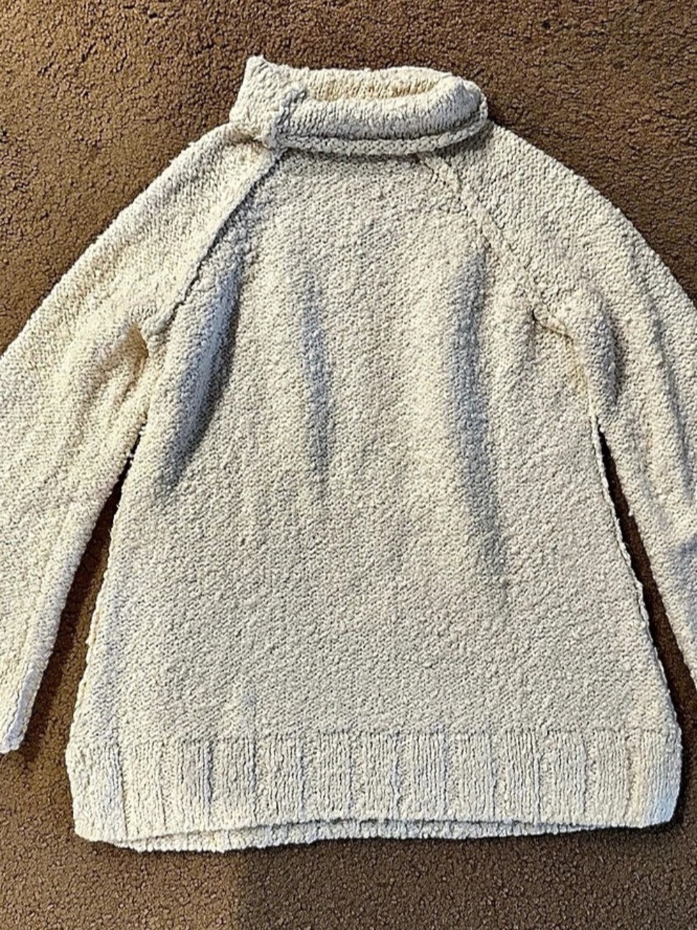 Anthropologie Moth Juliette Sweater - size small